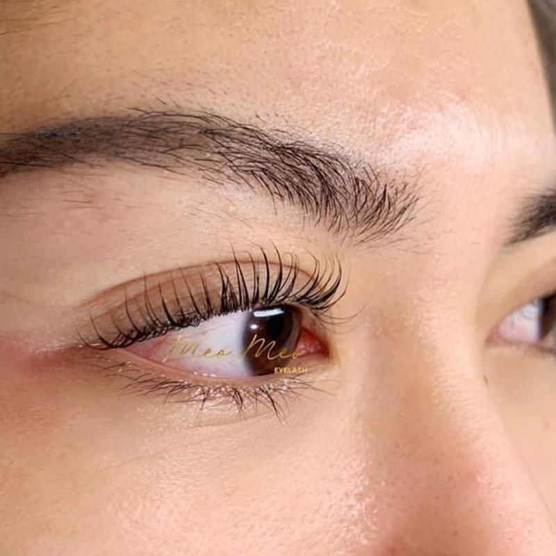 Trần Phương Trang Eyelash