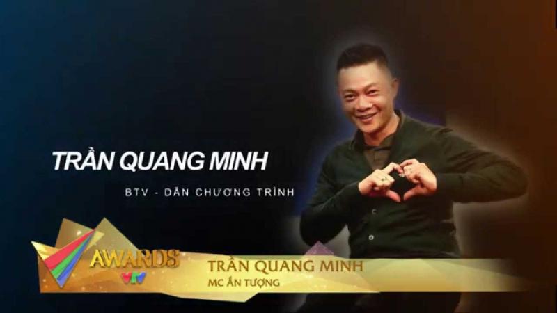 Trần Quang Minh
