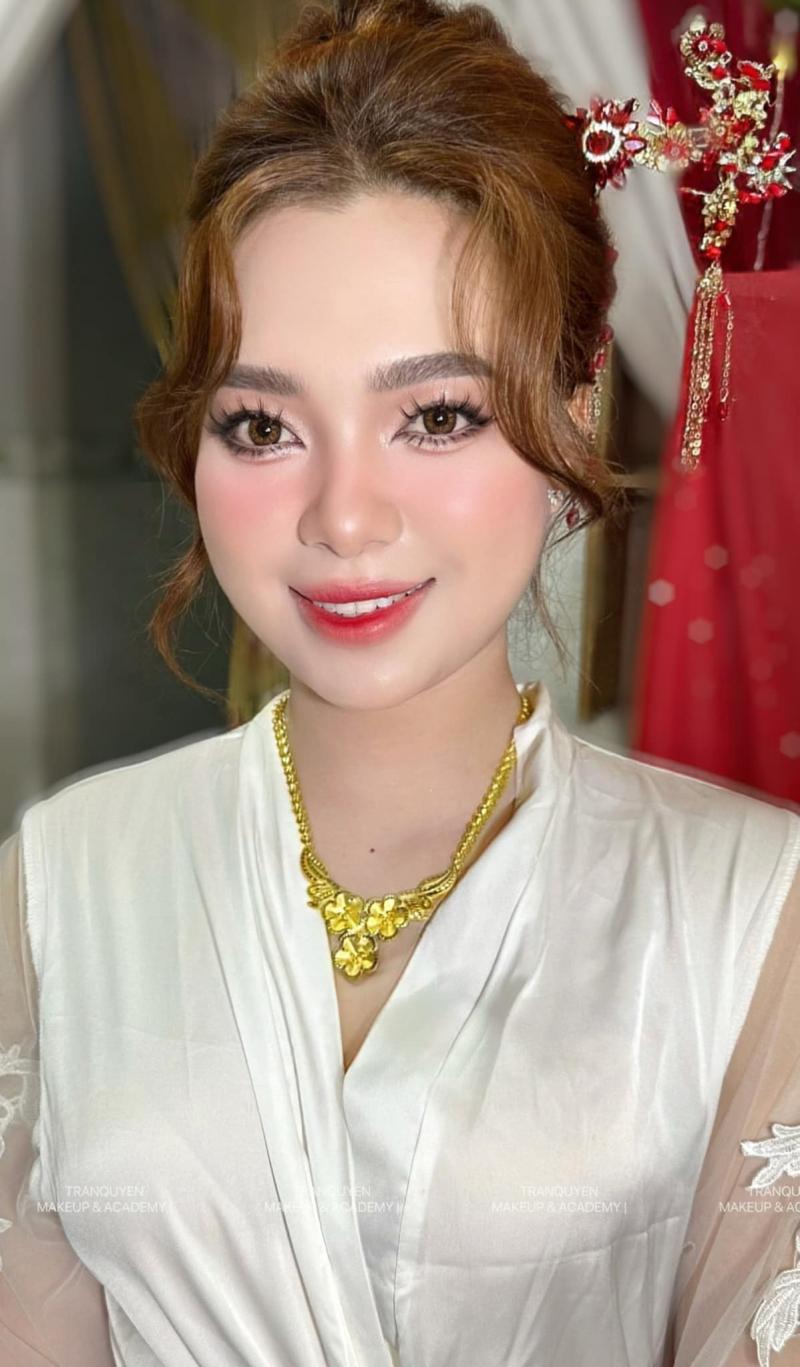 Trần Quyên Studio