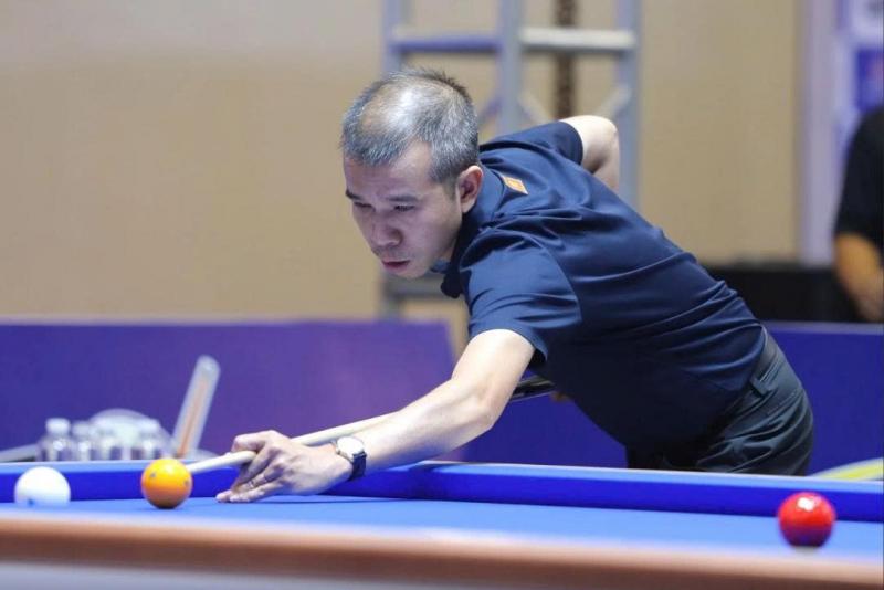 Trần Quyết Chiến