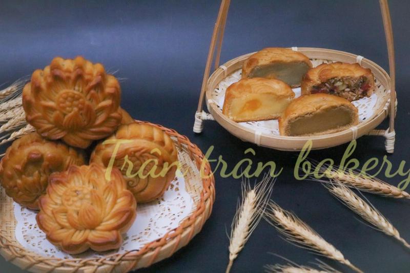 Trân Trân Bakery