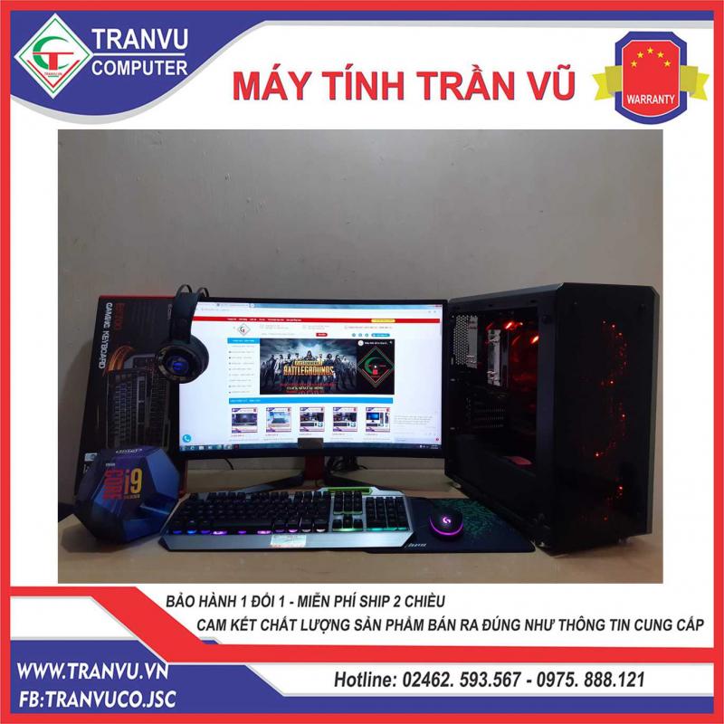 Trần Vũ PC