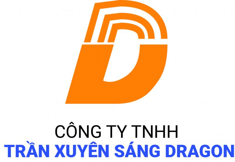 Trần xuyên sáng Dragon