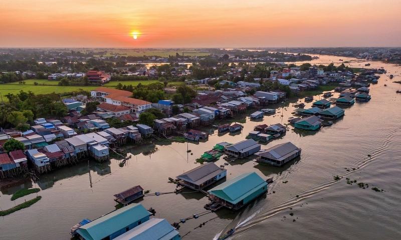 Miền Tây