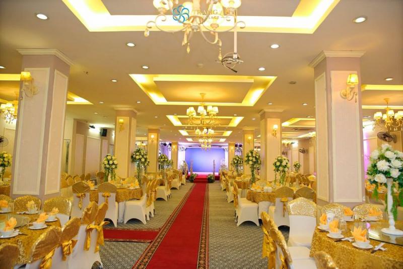 Tràng An Palace - Wedding & Convention