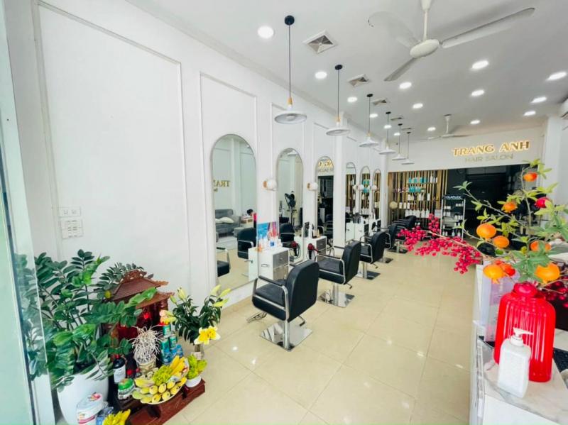 Trang Anh Beauty Salon