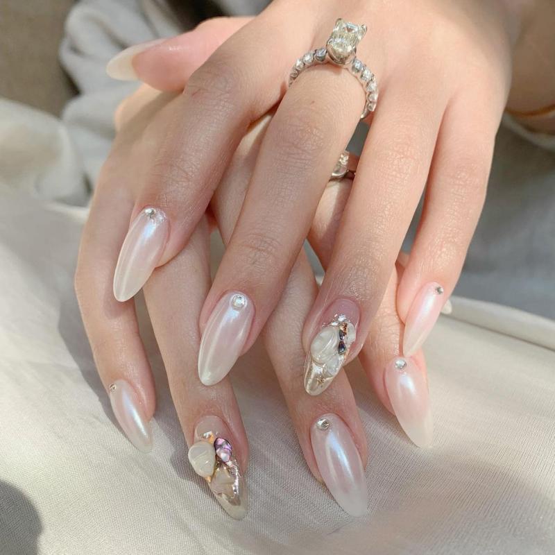 Trang Anh Nail