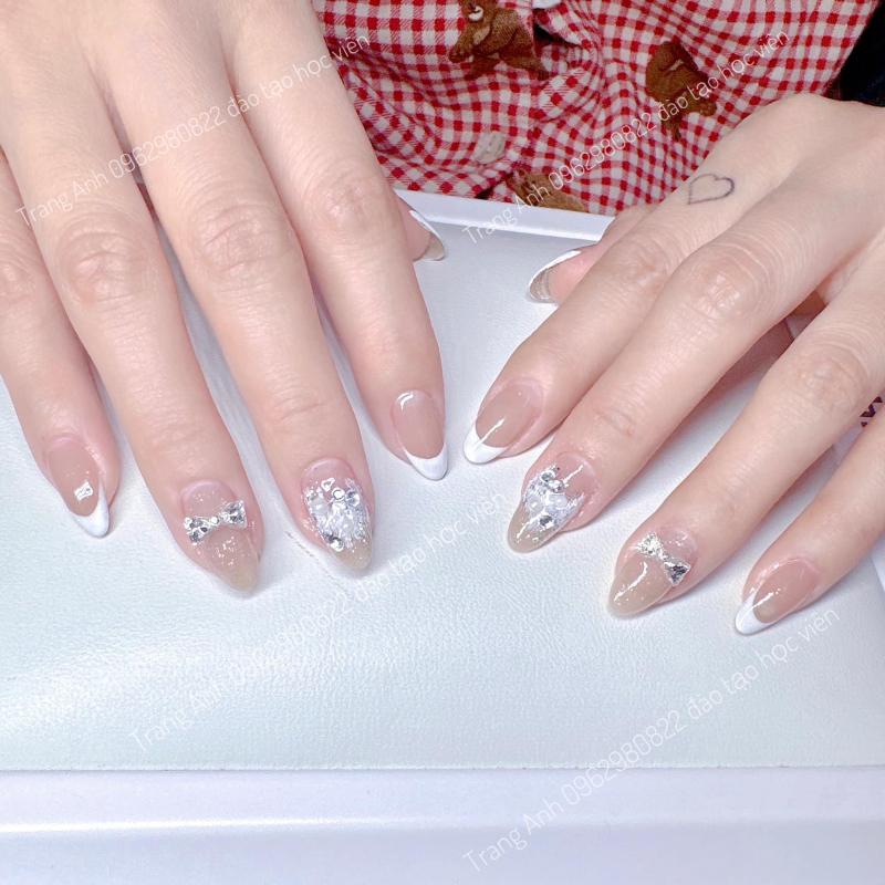 Trang Anh Nail