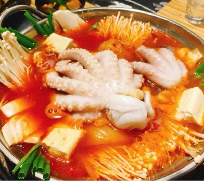 Nhà Hàng Trang Anh