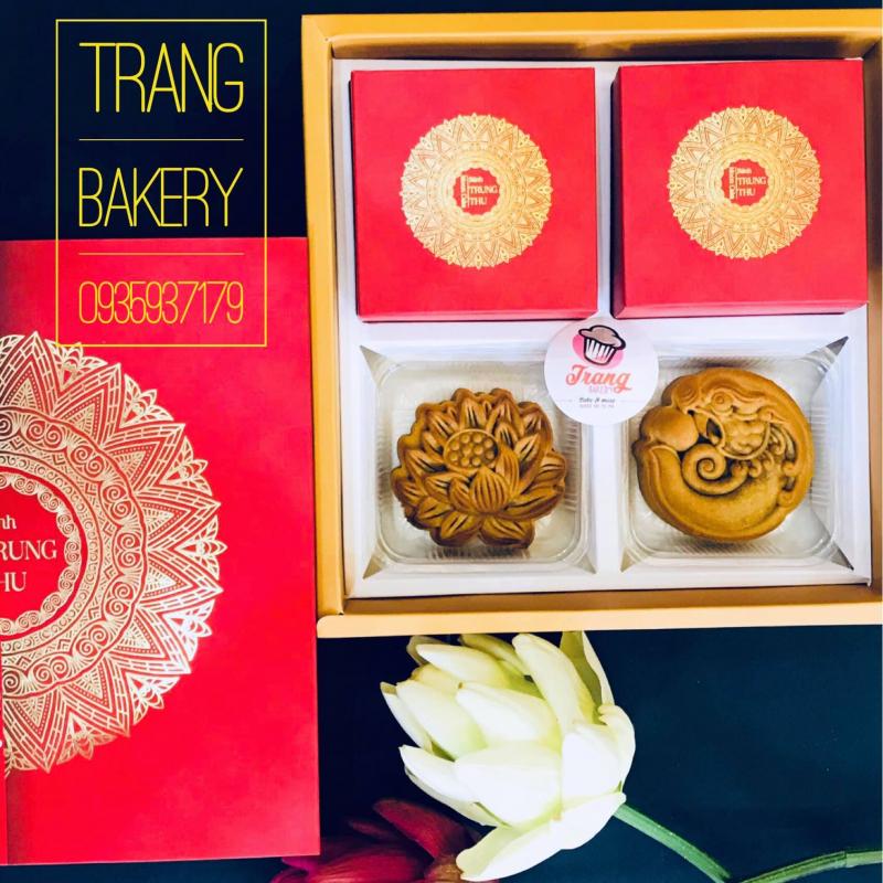 Trang Bakery