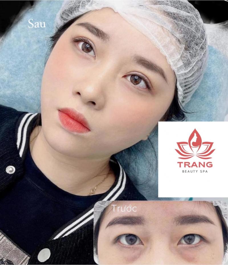 Trang Beauty & Spa