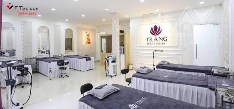 Trang Beauty Center