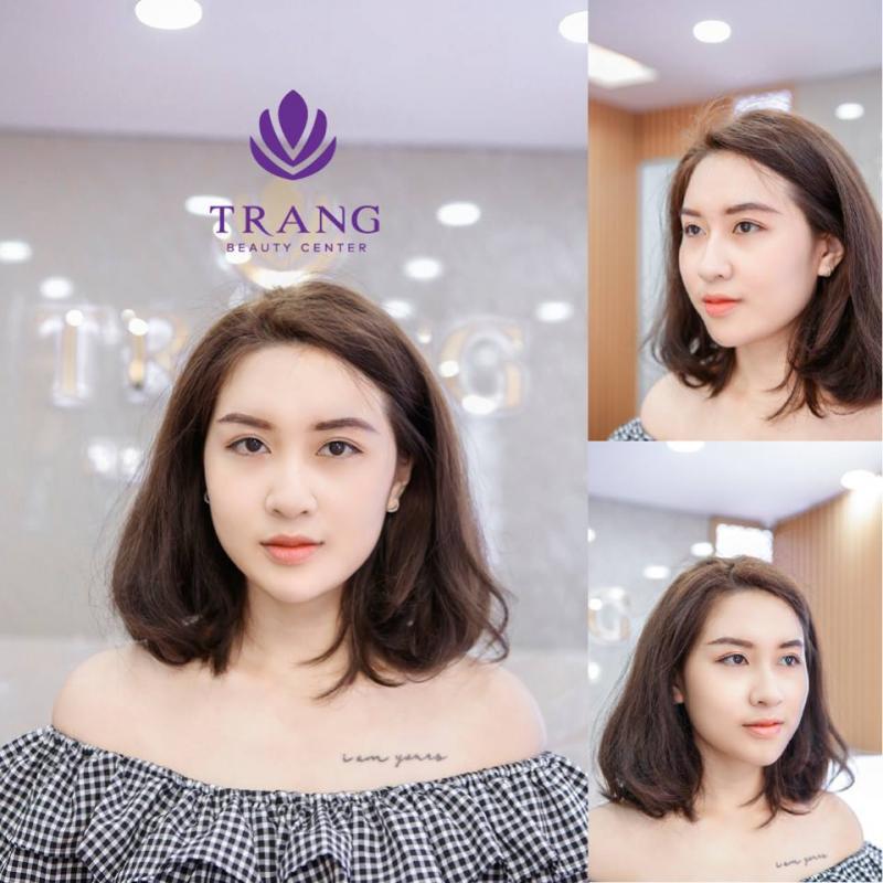 Trang Beauty Center