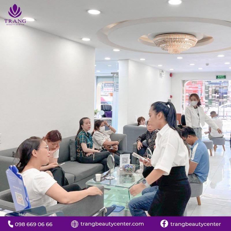 Trang Beauty Center