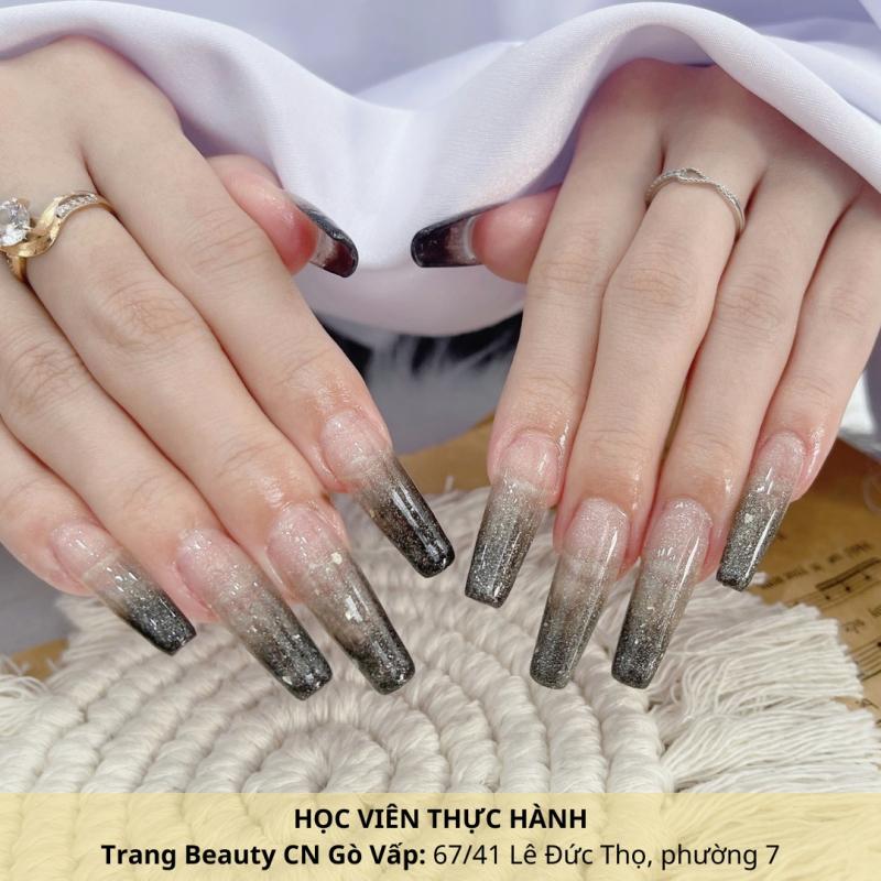 Trang Beauty Salon - Academy