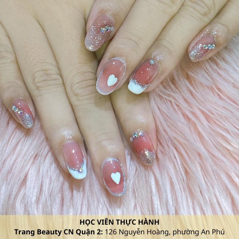 Trang Beauty Salon - Academy