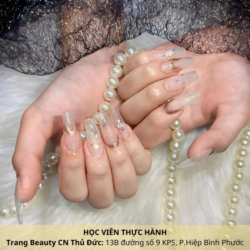 Trang Beauty Salon - Academy