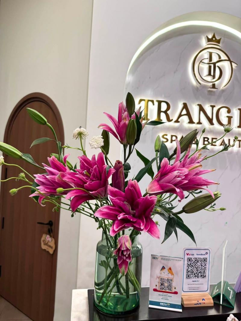 Trang Bùi Spa
