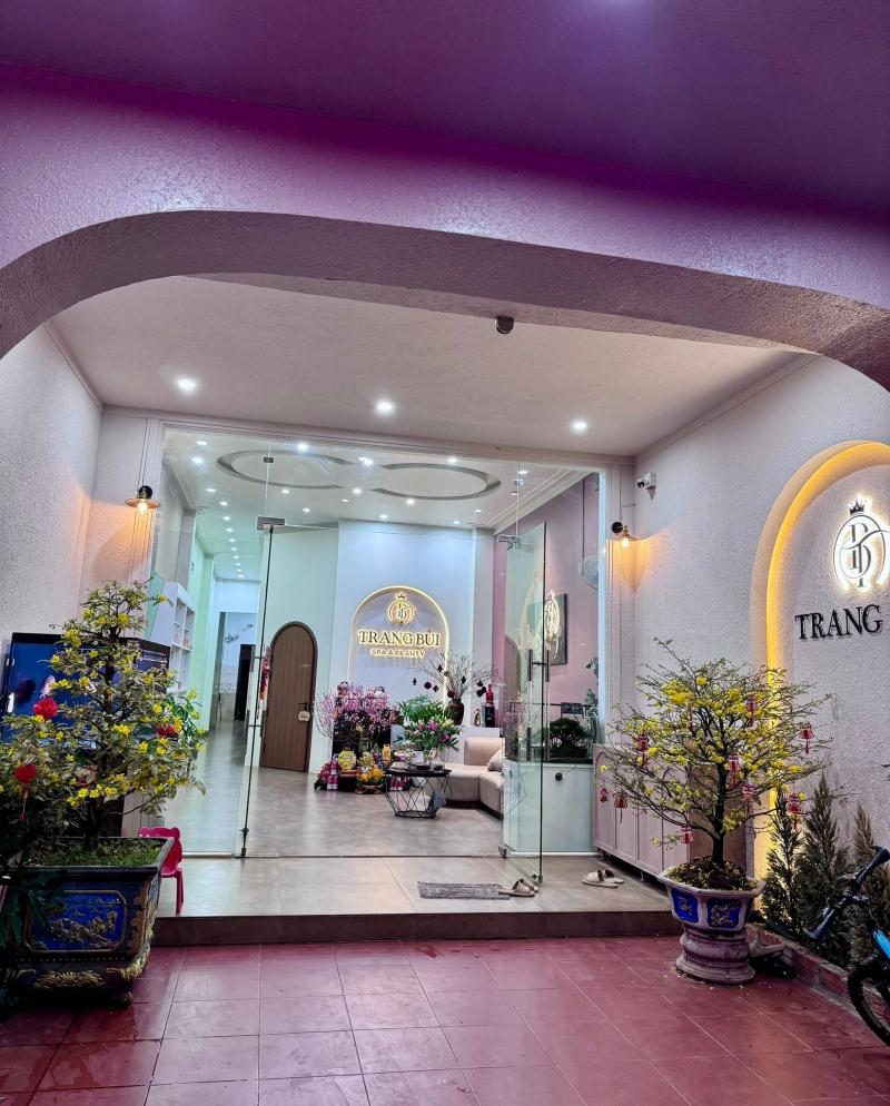 Trang Bùi Spa