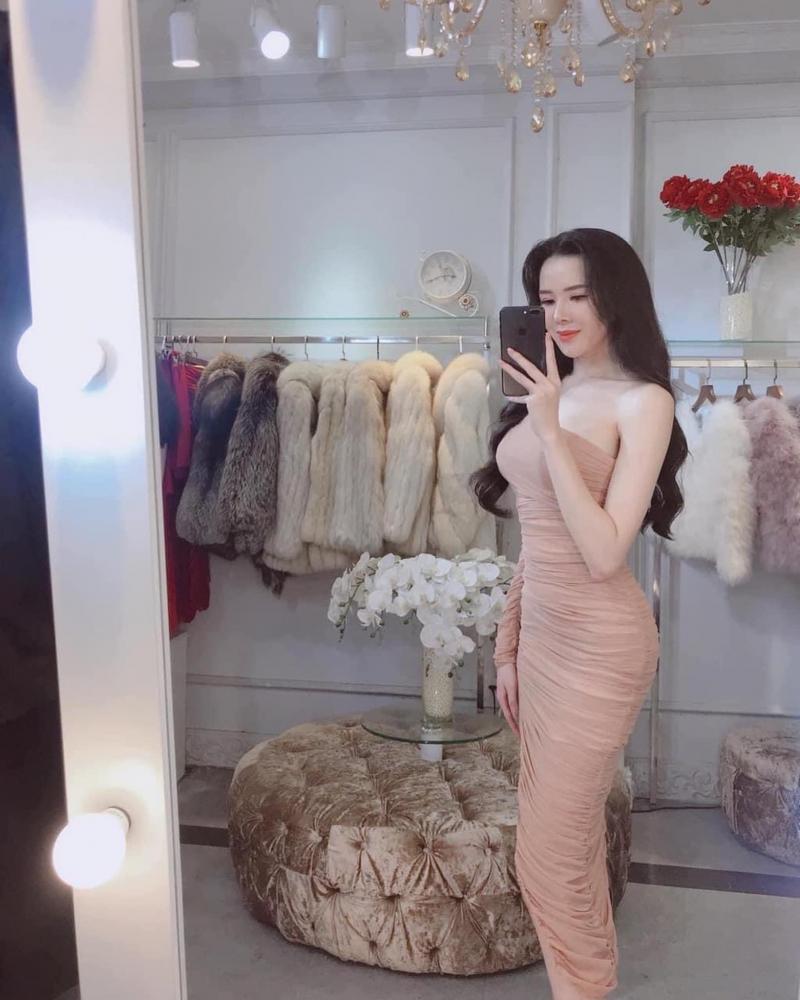 Top 10 Shop bán váy đầm dự tiệc đẹp nhất tại Vũng Tàu