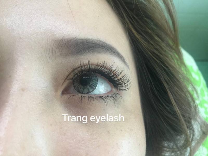 Trang Eyelash