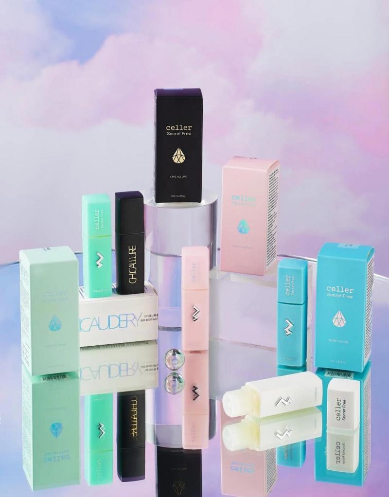 Trang Hoàng Cosmetics