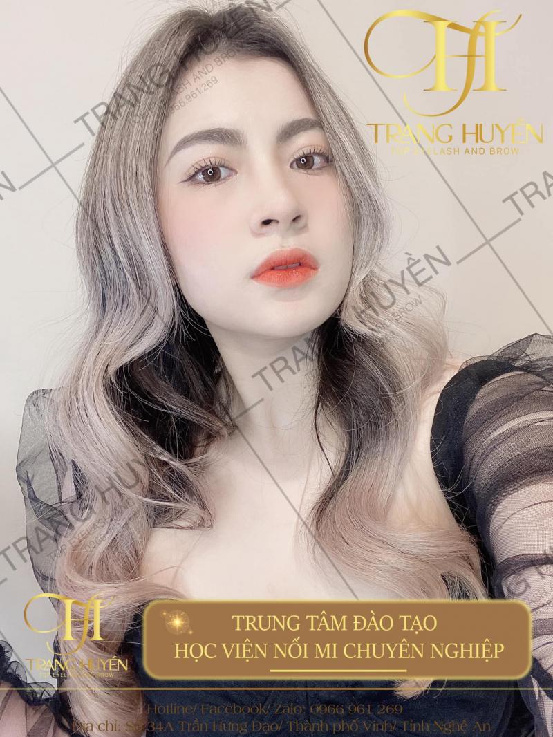 Trang Huyền Beauty & Academy