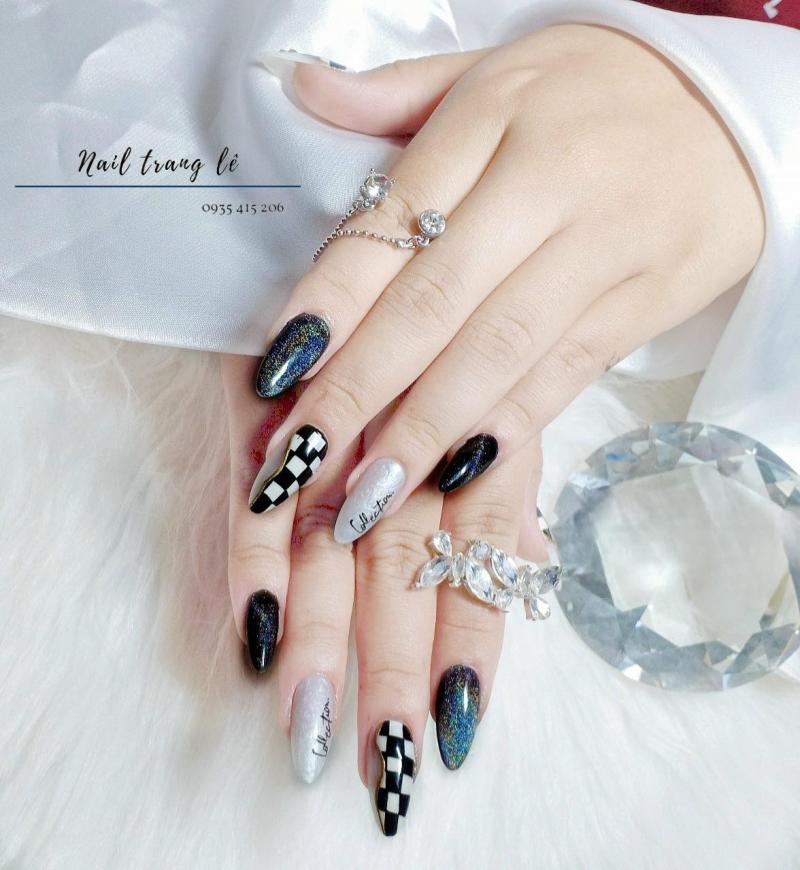 Trang Lê Nail