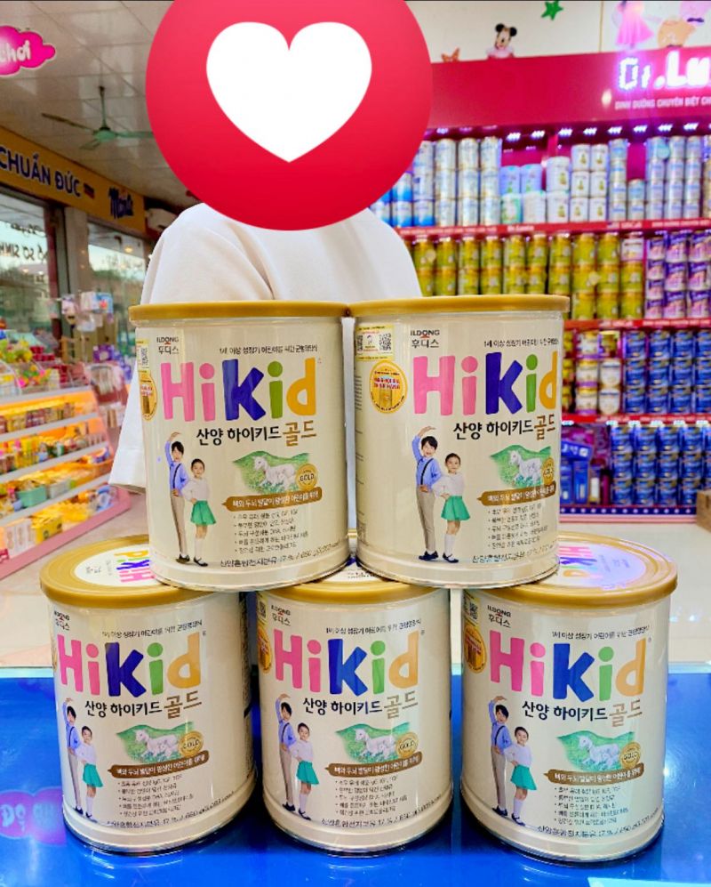 Trang Linh Authentic