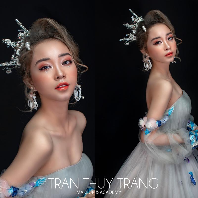 Trang Makeup (Đình Phong Studio)