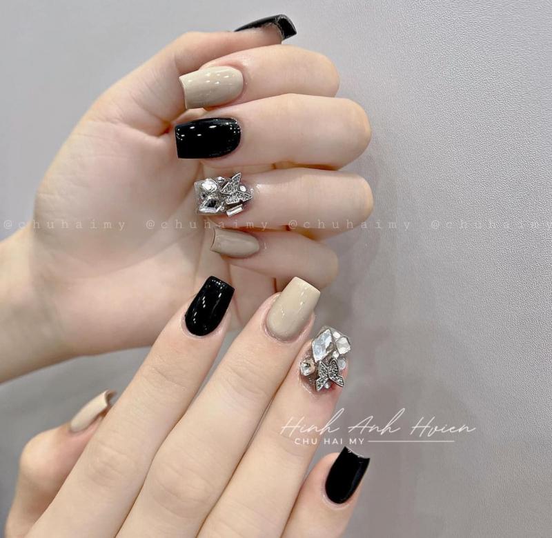 Trang Min Nail