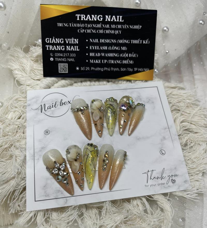 Trang Nail