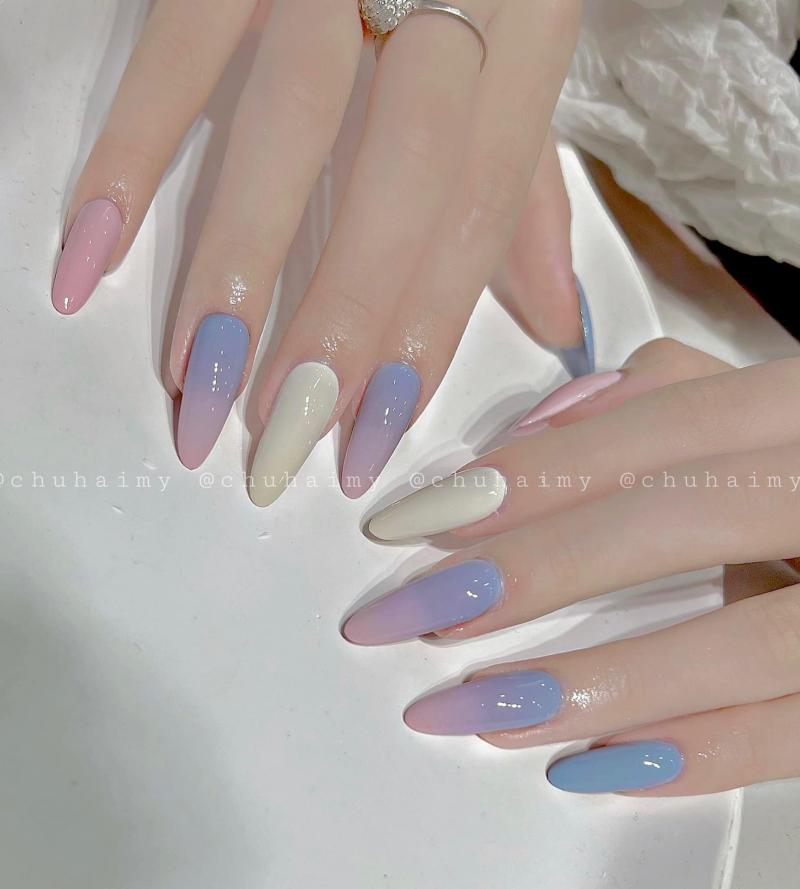 Trang Nail