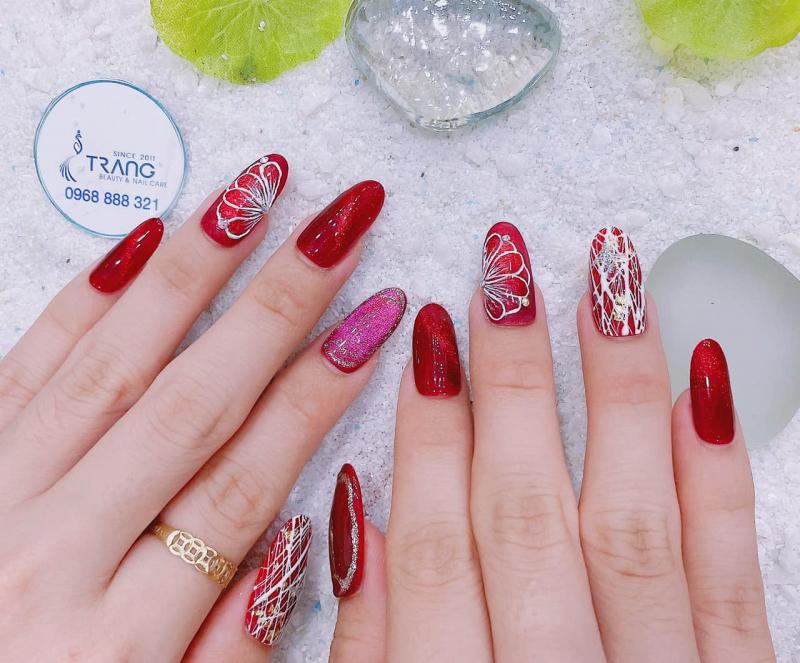 Trang Nail Care