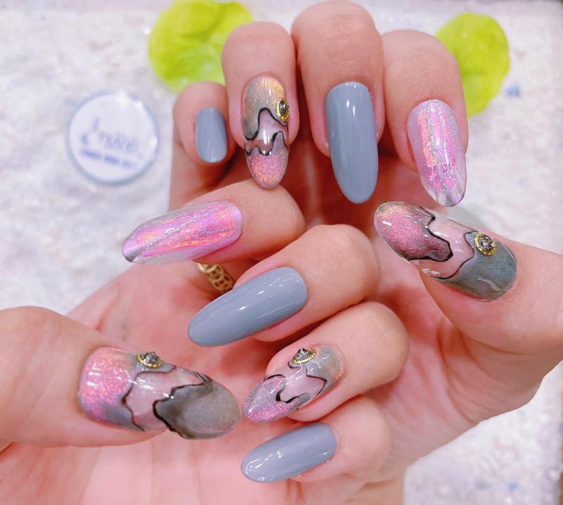 Trang Nail Care