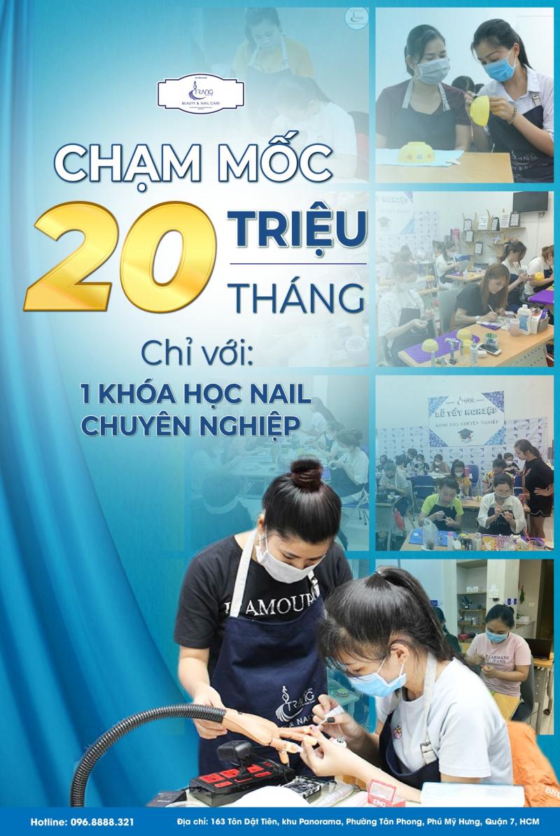 Trang Nail Care