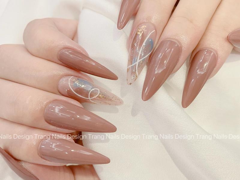 Trang Nails