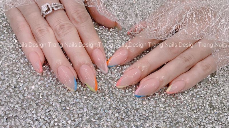 Trang Nails