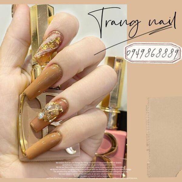Trang Nails Q2