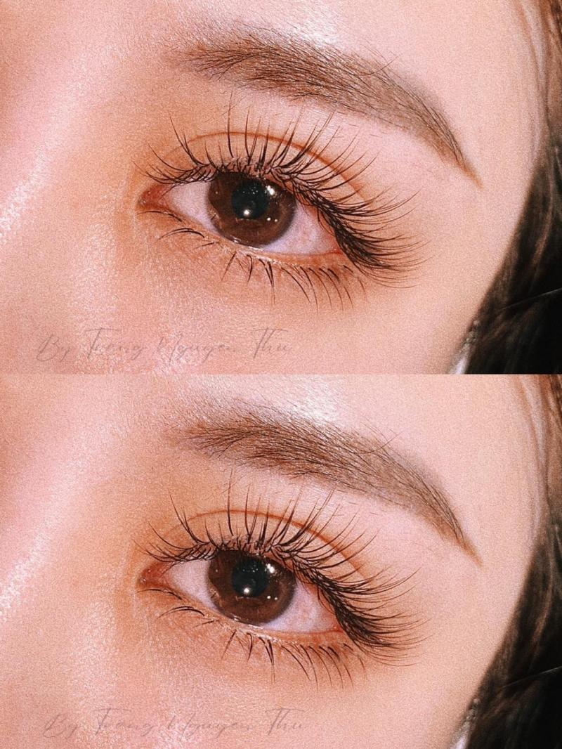 Trang Nguyen Thu BeautyLash