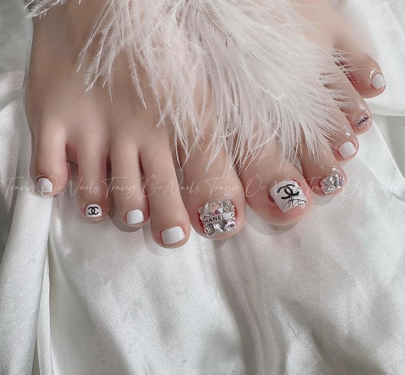 Trang Ốc Nail