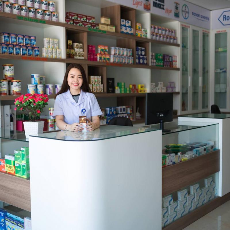 Trang Pharmacy