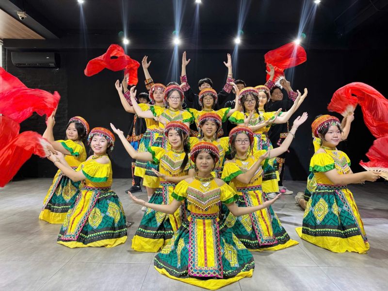 Trang phục biểu diễn DiVit