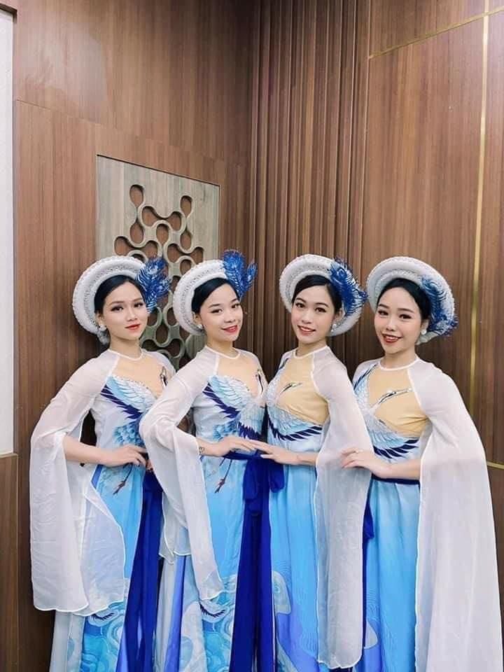 Top 9 cửa hàng cho thuê trang phục biểu diễn rẻ đẹp nhất Thái Nguyên -  sakurafashion.vn