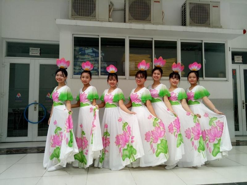 Cửa hàng cho thuê trang phục biểu diễn giá rẻ và đẹp nhất TP. Biên Hòa, Đồng Nai