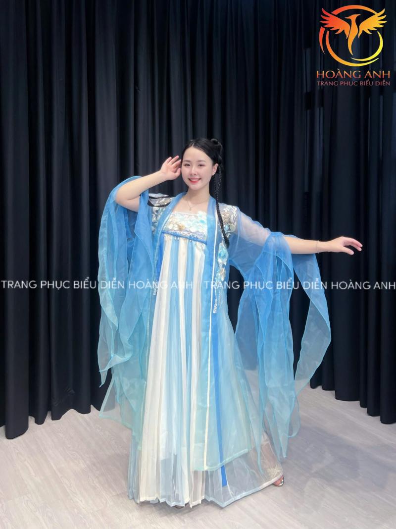 Trang Phục Biểu Diễn HOÀNG ANH