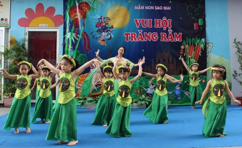 Trang phục biểu diễn Sido