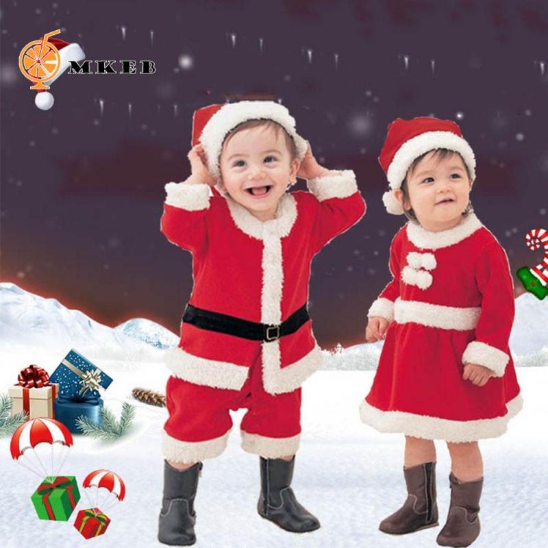 Trang phục ông già Noel