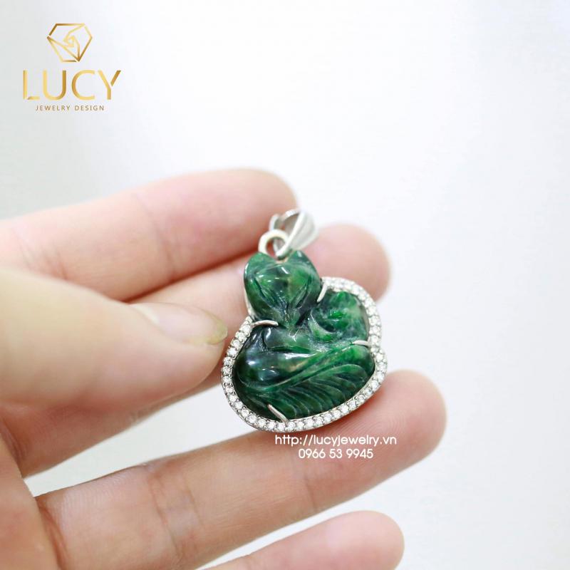 Trang sức bạc Lucy