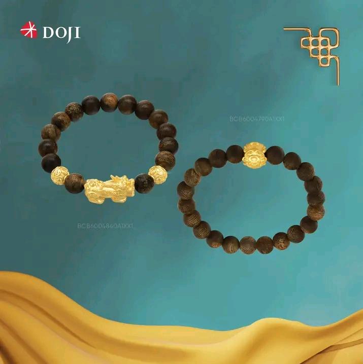 Trang sức DOJI